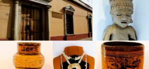 Museos de Honduras