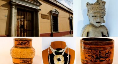 Museos de Honduras