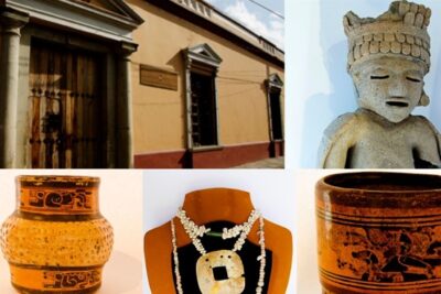 Museos de Honduras