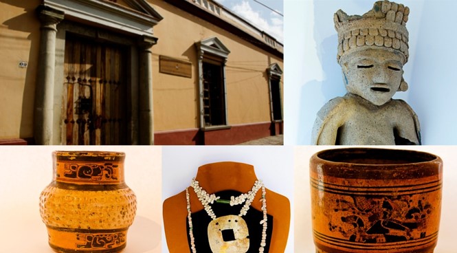 Museos de Honduras