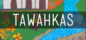 Los Tawahka o Sumo