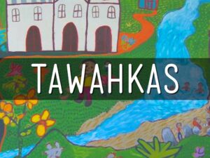 Los Tawahka o Sumo