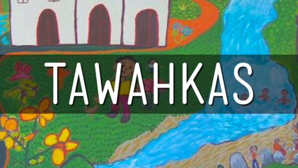 Los Tawahka o Sumo