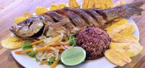 La gastronomía sureña