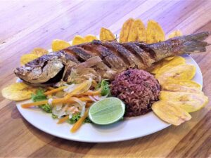 La gastronomía sureña