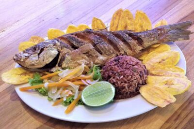 La gastronomía sureña