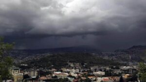 clima hoy honduras