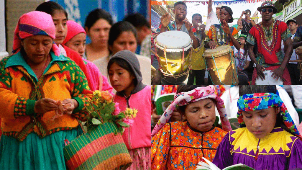 Idiomas indigenas de Honduras