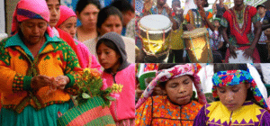 Idiomas indigenas de Honduras