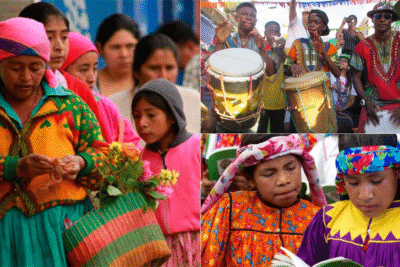 Idiomas indigenas de Honduras