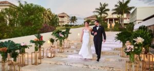Bodas en Honduras
