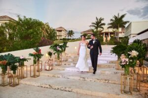 Bodas en Honduras