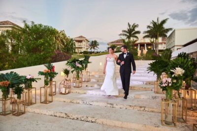 Bodas en Honduras