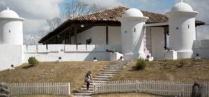 Turismo Hondureño
