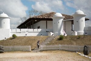 Turismo Hondureño