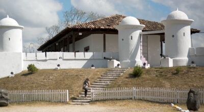 Turismo Hondureño