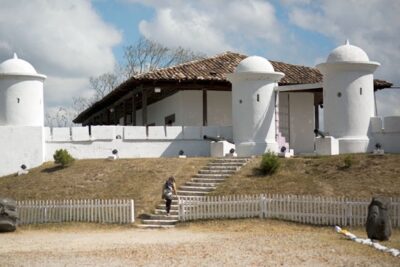 Turismo Hondureño