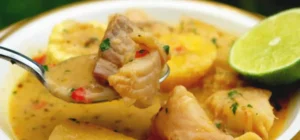 Sopa de Caracol