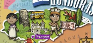 Turismo en Honduras