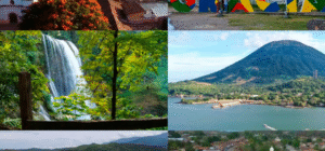 Turismo en Honduras