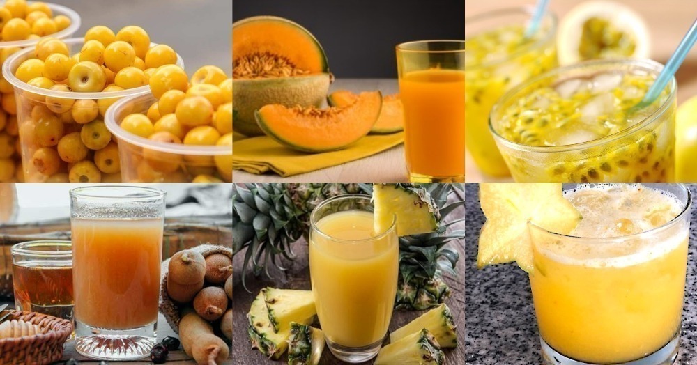 Bebidas tradicionales de honduras