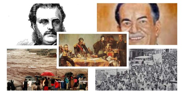 Historia de Honduras