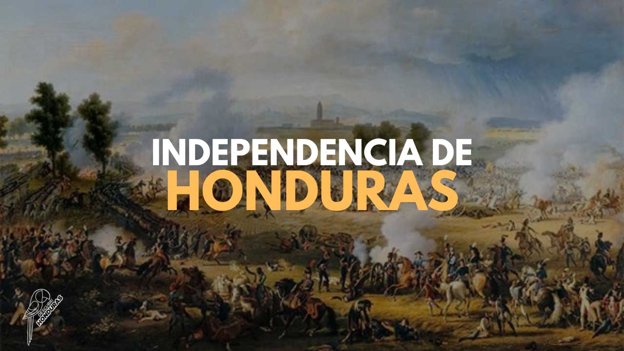 Historia de Honduras