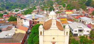 Occidente de Honduras