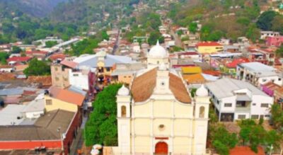 Occidente de Honduras