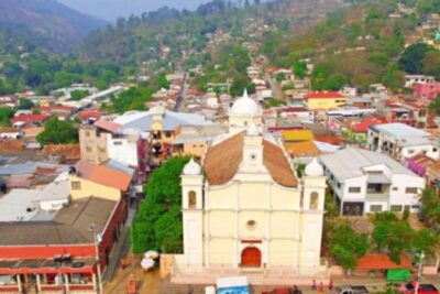 Occidente de Honduras