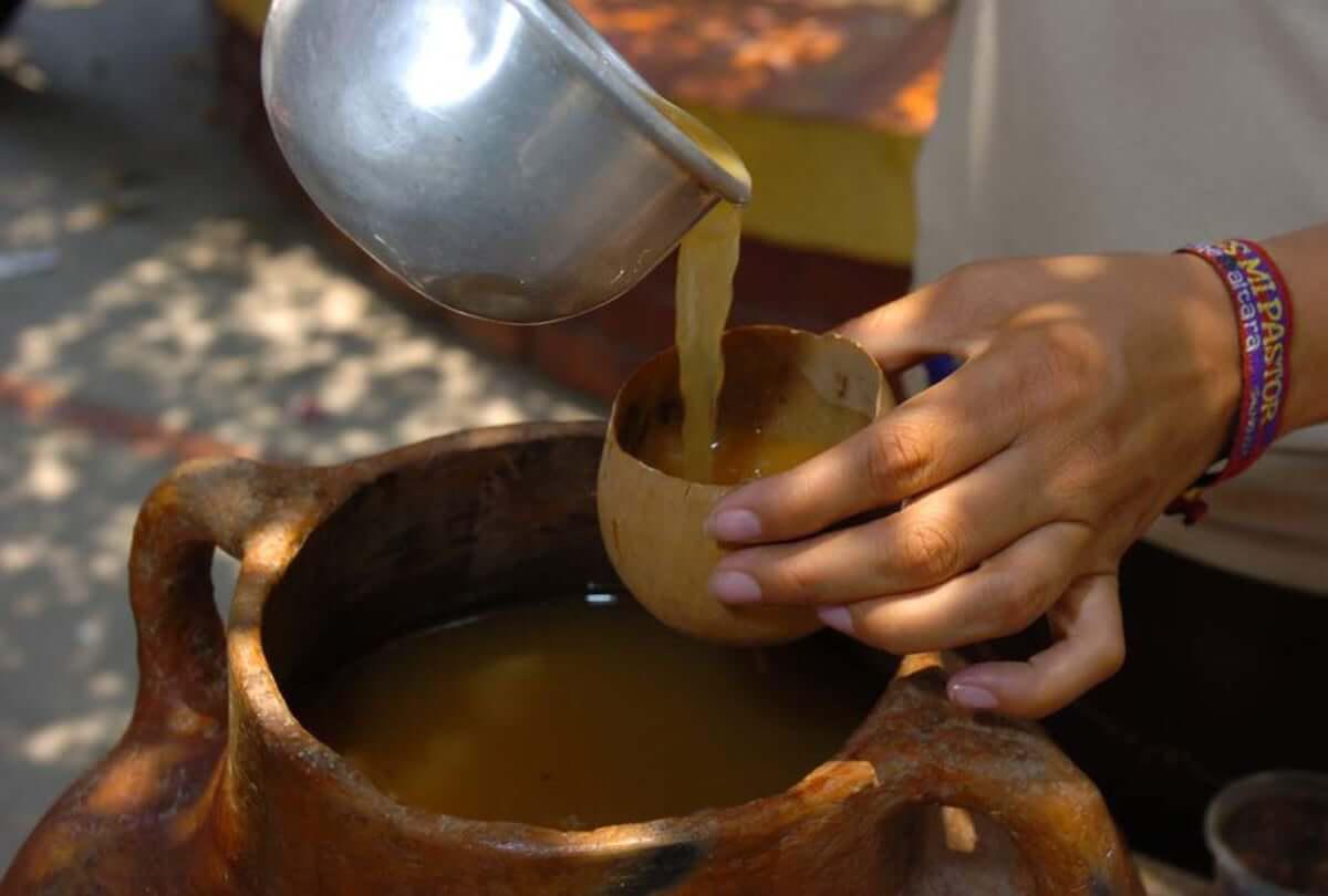 Bebidas tradicionales de honduras