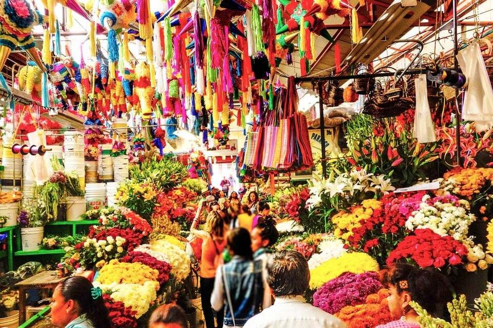Mercados de Honduras