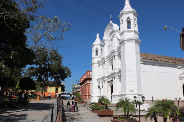 Occidente de Honduras