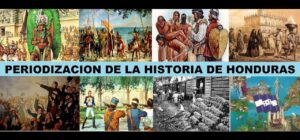 Historia de Honduras