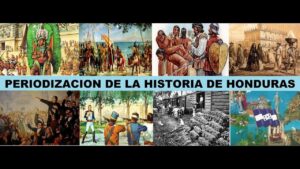 Historia de Honduras